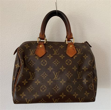 where were louis vuitton bags made